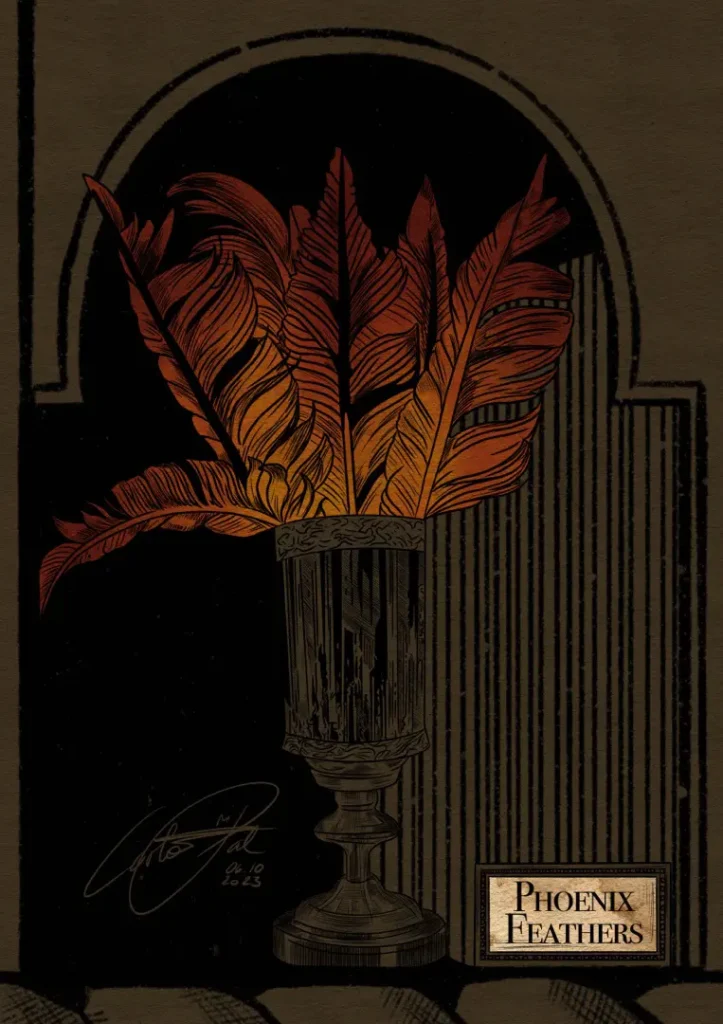Day 6: Phoenix