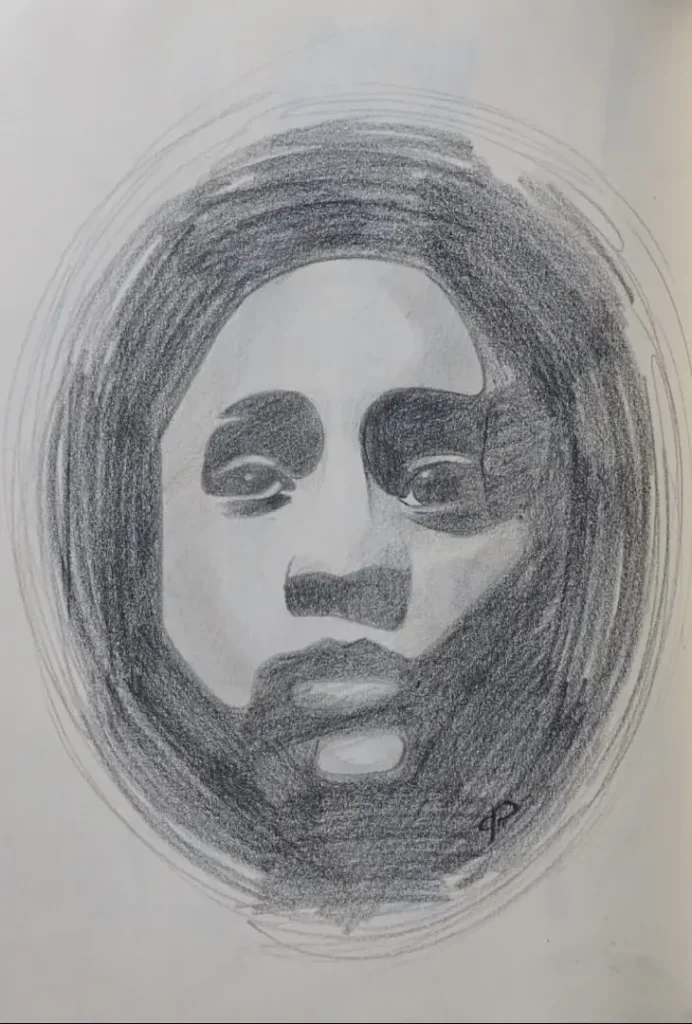 Ghost Face