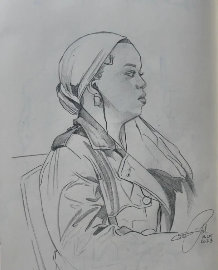 Girl on the Train
