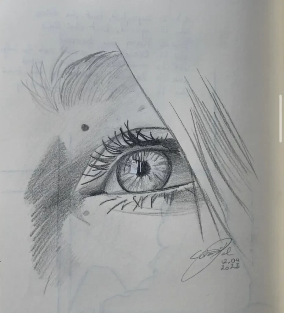 Kristina Eye
