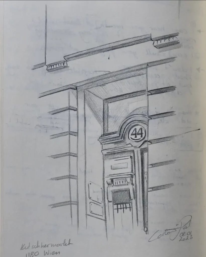 Kutschkermarkt 44
