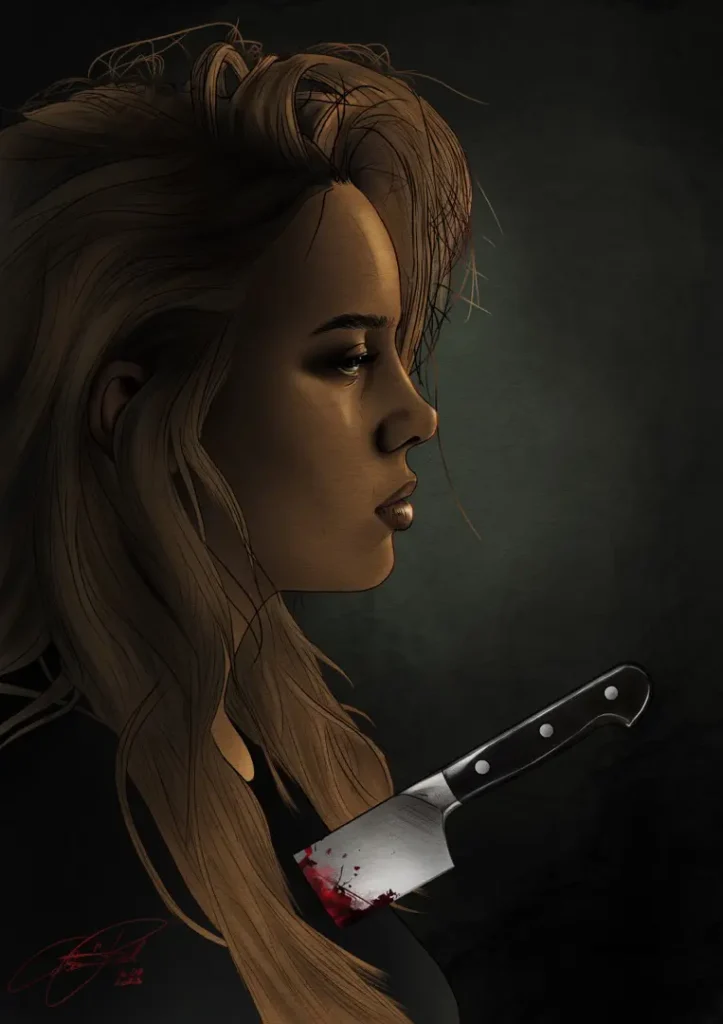 The Knife