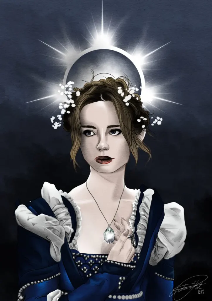 Whispers In The Night