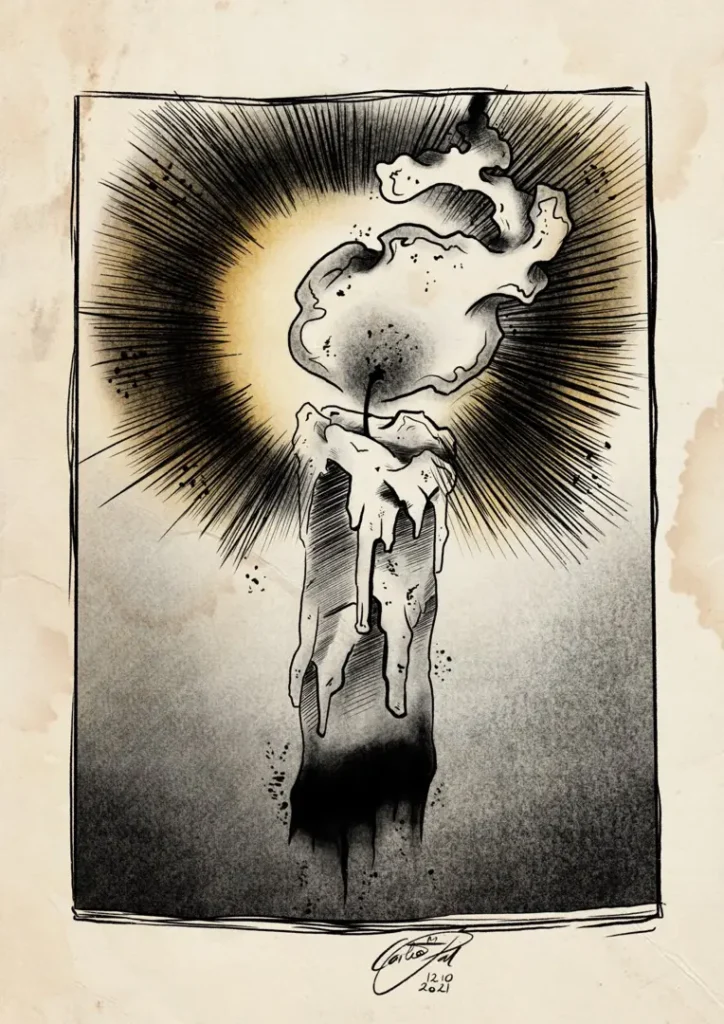 Day 12: Candle