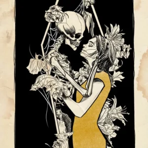 Day 30: Coffin