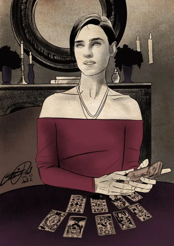 Day 4: Cassandra
