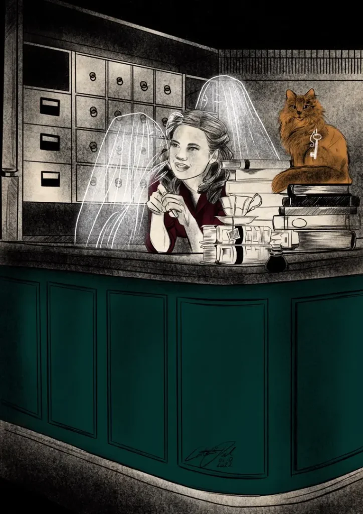 Day 6: Prudence