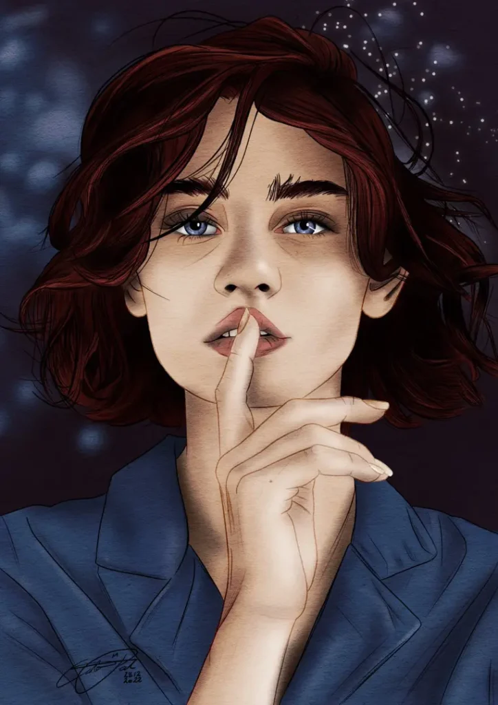 Hiding Within