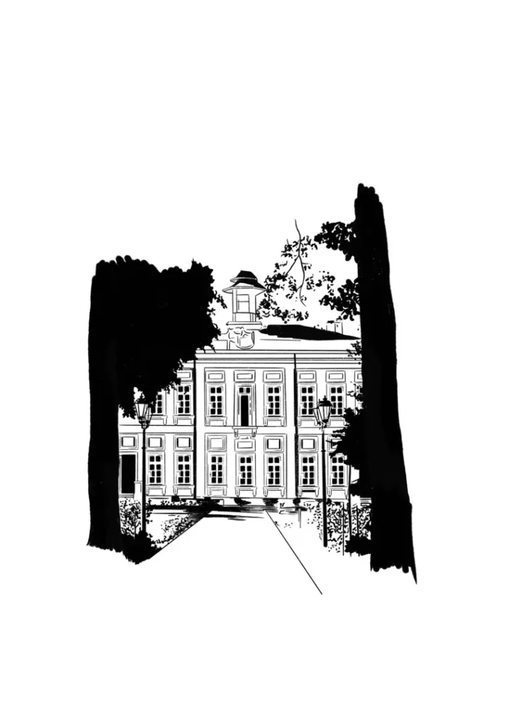 Manderley