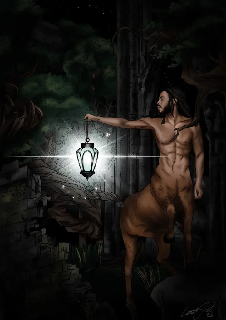 Zentaur