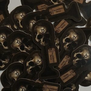 Alchemist - Sticker