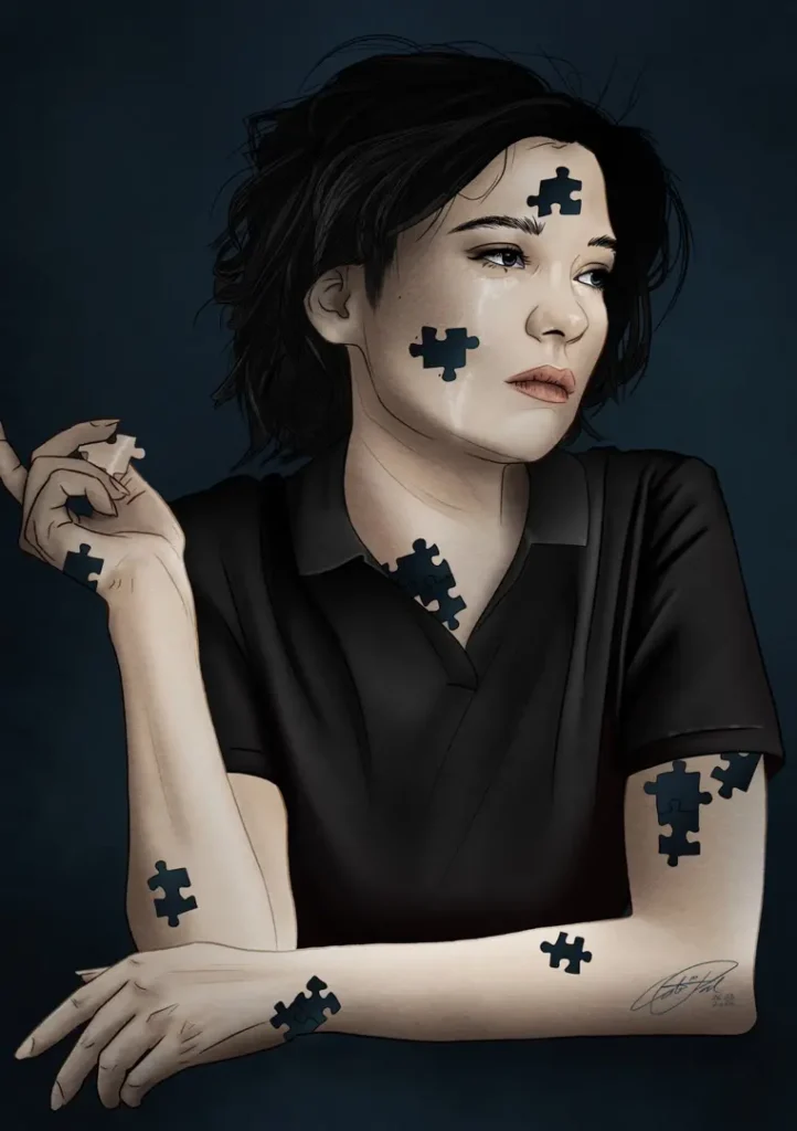 Missing Pieces