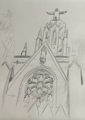 Church - Jesus