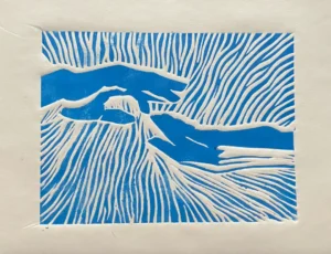 Hands