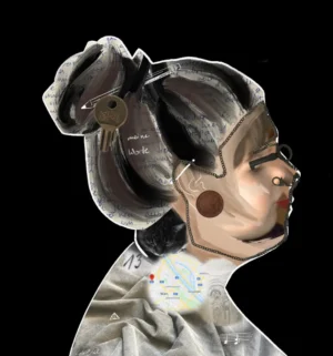 Self Portrait