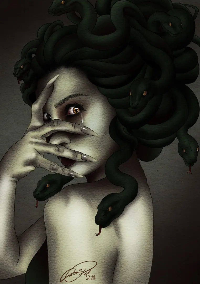 Medusa